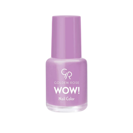 Golden Rose Wow Nail Color 28