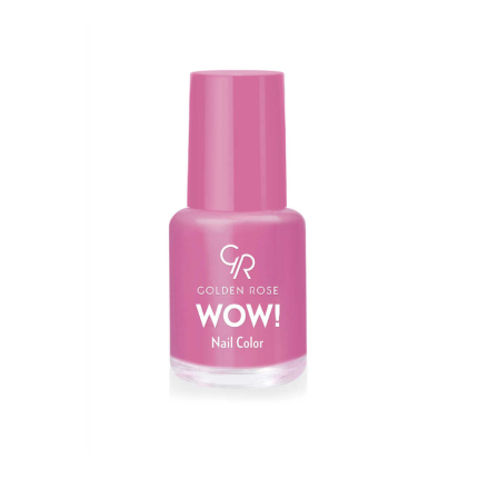 Golden Rose Wow Nail Color 30