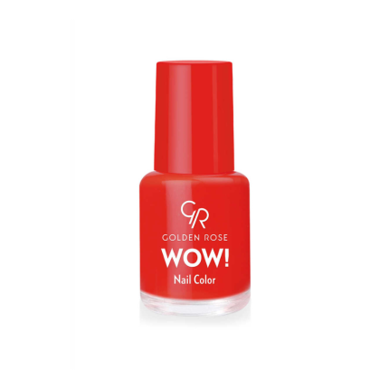 Golden Rose Wow Nail Color 40