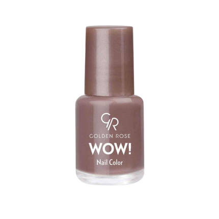 Golden Rose Wow Nail Color 45