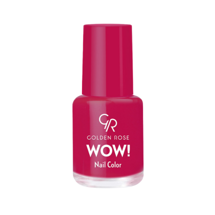 Golden Rose Wow Nail Color 49