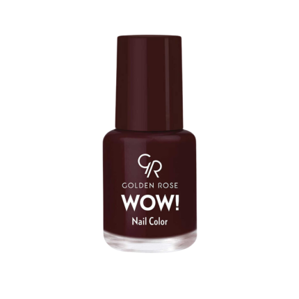Golden Rose Wow Nail Color 56