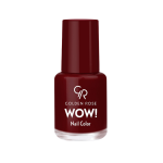 Golden Rose Wow Nail Color 58