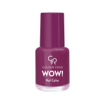 Golden Rose Wow Nail Color 61