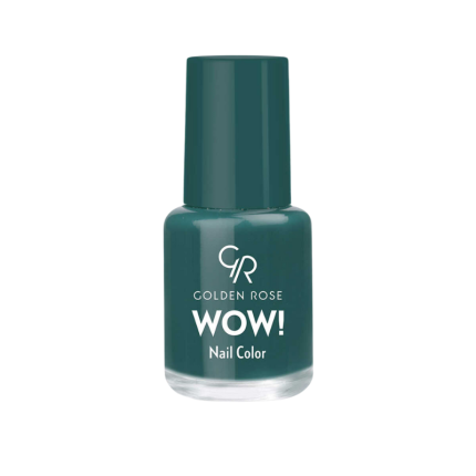 Golden Rose Wow Nail Color 71