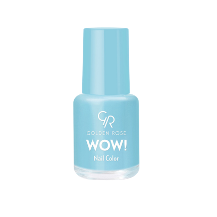 Golden Rose Wow Nail Color 72