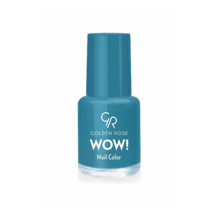 Golden Rose Wow Nail Color 74