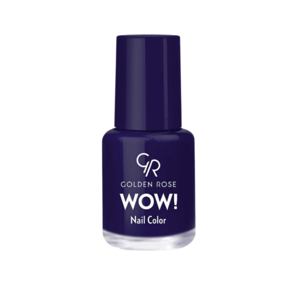 Golden Rose Wow Nail Color 76