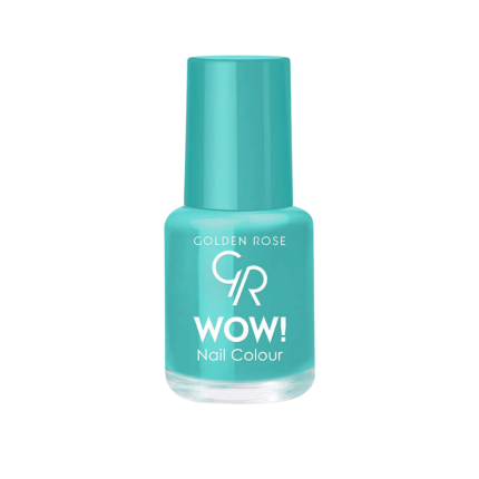 Golden Rose Wow Nail Color 99