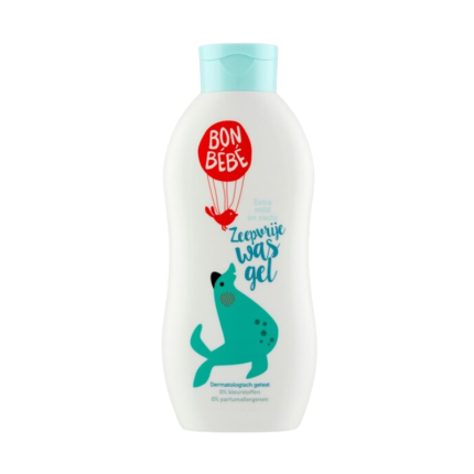 Bonbebe Zeepvrije Wasgel 300ml