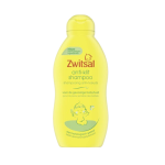 Zwitsal Anti-klit Shampoo 200ml