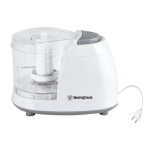 Westinghouse Elektrische Chopper