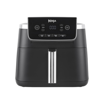 Ninja Elektrische Heteluchtfriteuse 5 Quart