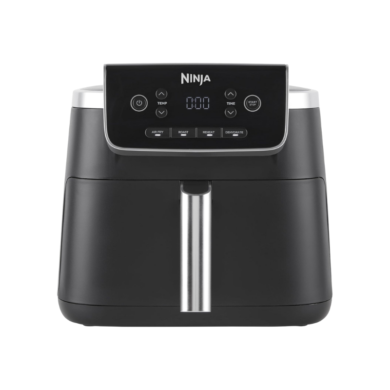 AF141-1 Ninja 4-in-1 Elektrische Heteluchtfriteuse 5 Quart - Afbeelding 1
