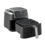 Ninja 4-in-1 Elektrische Heteluchtfriteuse 5 Quart - Afbeelding 2