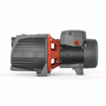 Leo AJM jetpomp – krachtige pomp voor schoon water en drukverhoging