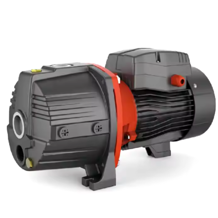 Leo AJM75 Jetpomp 1.0 Pk