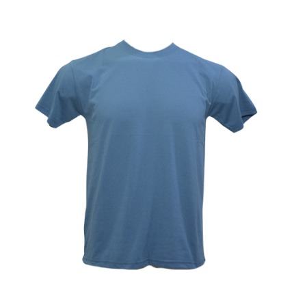 Wi Star Ronde Hals T-Shirt