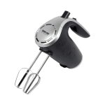 Better Chef Handmixer 5 Snelheden Zwart