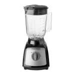 Black & Decker Blender 1.5 Liter