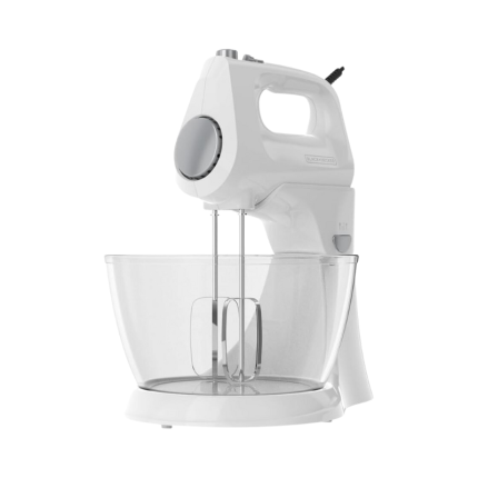 Black & Decker Staande Mixer 3.5 Liter