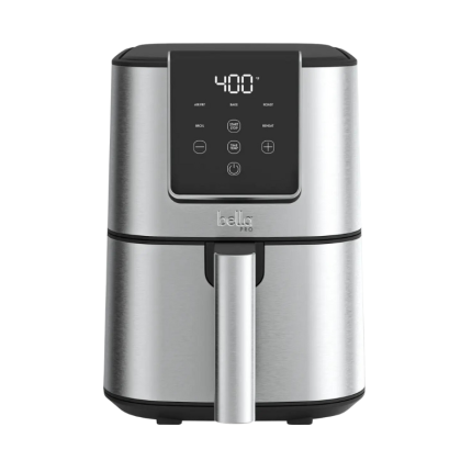Bella Pro Elektrische Heteluchtfriteuse 4 Quart