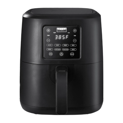 Bella Pro Elektrische Heteluchtfriteuse 4.2 Quart