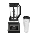 Ninja 2-in-1 Blender 72 Oz