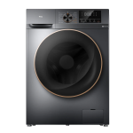 TCL Voorlader Wasautomaat 10 kg