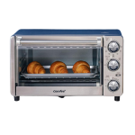 Comfee Toaster Oven