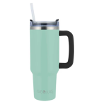 Brentwood Tumbler 40 oz Turquoise