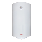 Sharp Elektrische Boiler 100 Liter