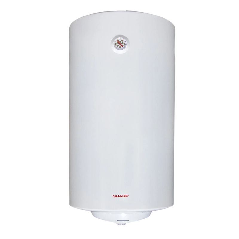 D10015F Sharp Elektrische Boiler 100 Liter - Afbeelding 1