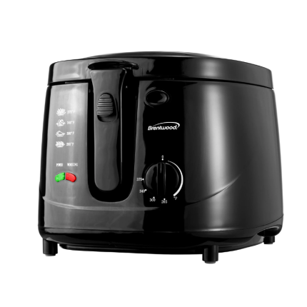 Brentwood Elektrische Friteuse 12 Cup