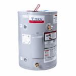 Tiny Titan Elektrische Boiler 12 Gallon – Compacte en energiezuinige boiler