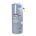 American Proline Elektrische Boiler  30 Gallon