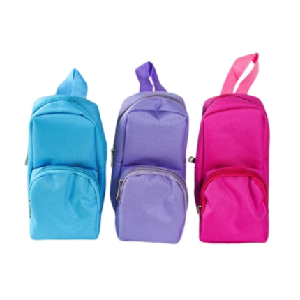 Ef Etui in Diverse Kleuren