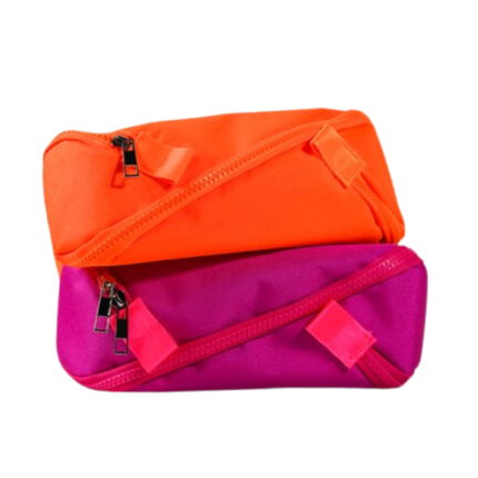 Etui in Diverse Kleuren