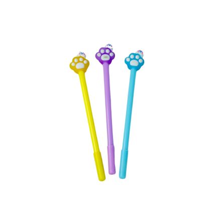 Gel Pen per Stuk