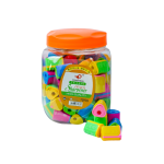 Plastiek Puntenslijper per Stuk