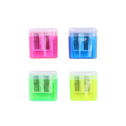 Plastiek Slijper 2-Gaats per Stuk