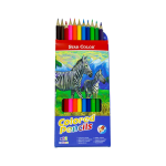 Star Color Kleurpotloden 12 Stuks