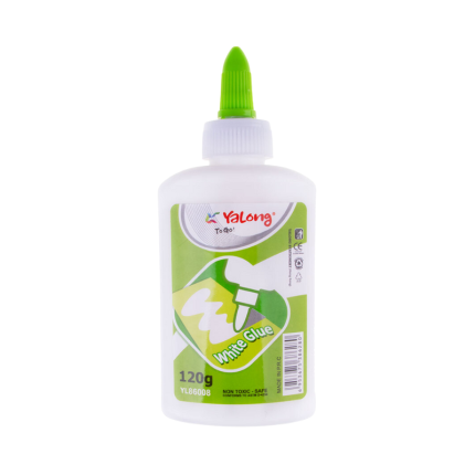 LY Witte Lijm 120gr