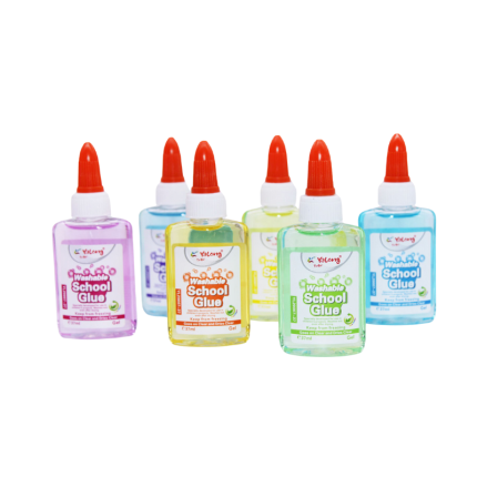 LY Lijm 37ml in Diverse kleuren