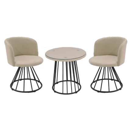 Eettafel Set