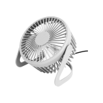 Mini Draagbare Ventilator 17 Cm