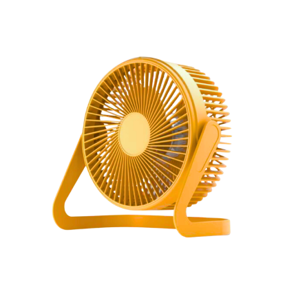 Mini Draagbare Ventilator 12 cm
