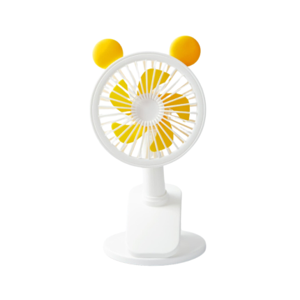 Mini Draagbare Ventilator
