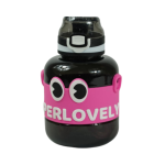 Plastic Kinder Thermos