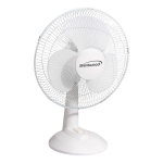 Brentwood Tafelventilator 12"